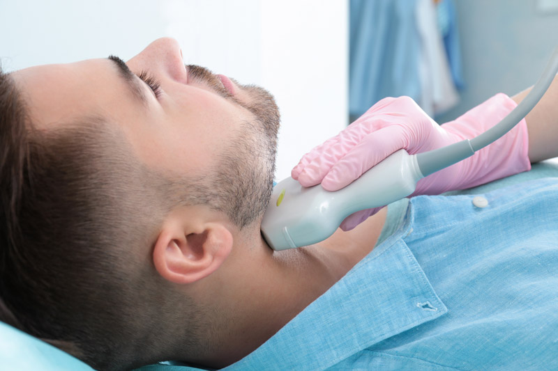 CIMT Test