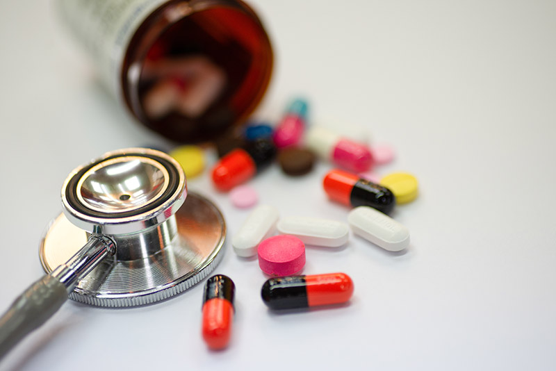 Beta Blockers