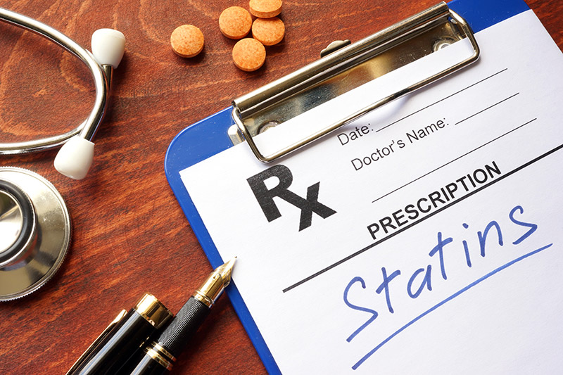 Do I Really Need Cholesterol Medication?