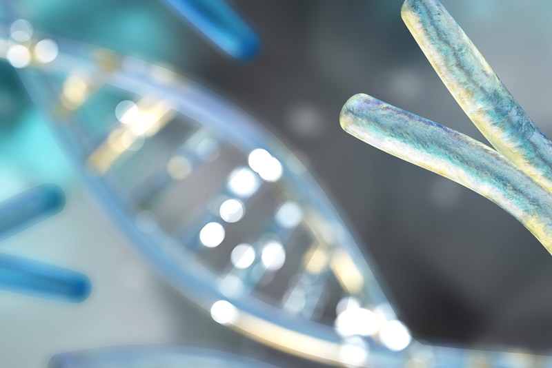 Genetic Testing