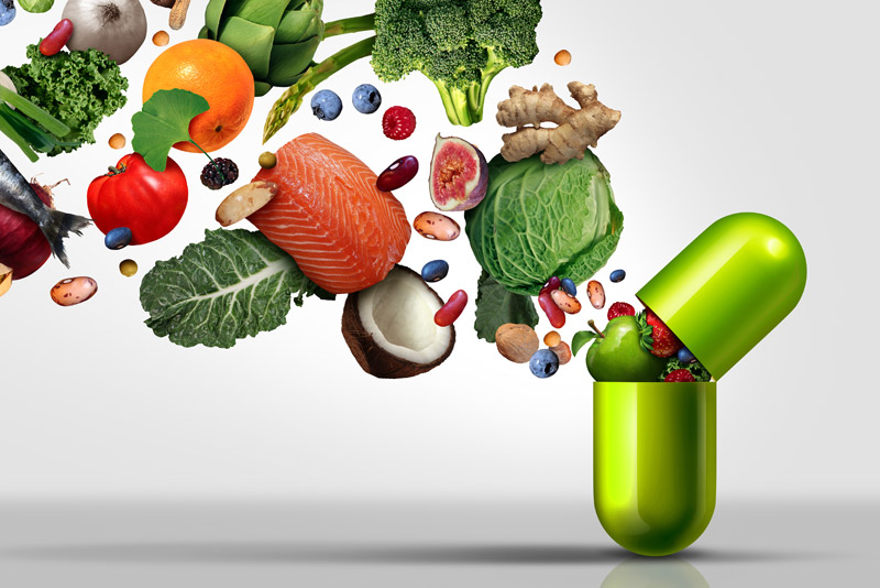 Vitamin Testing