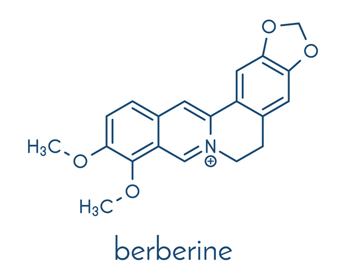 Berberine