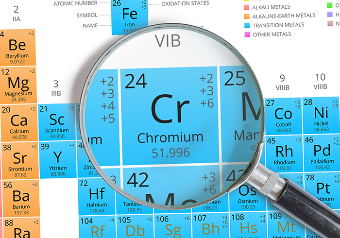 Chromium