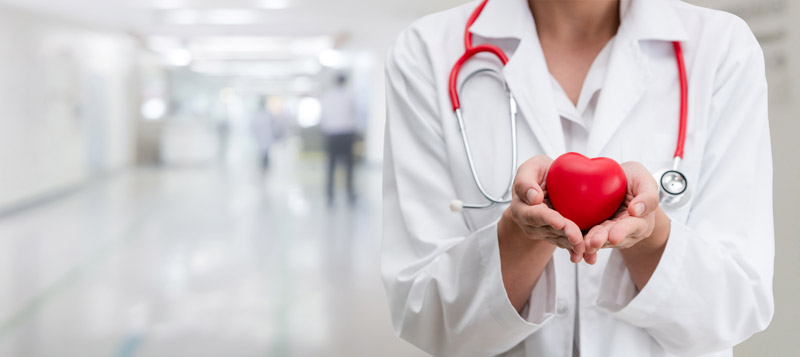 Heart Health Benefits