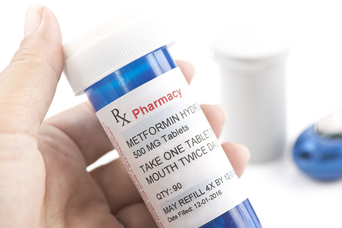 Metformin Prescription