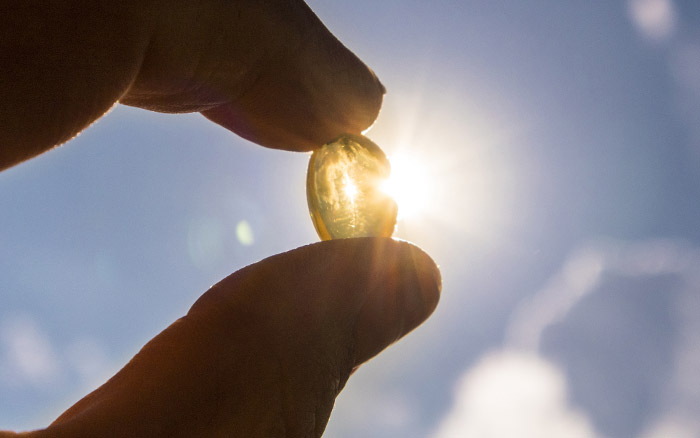 Vitamin D