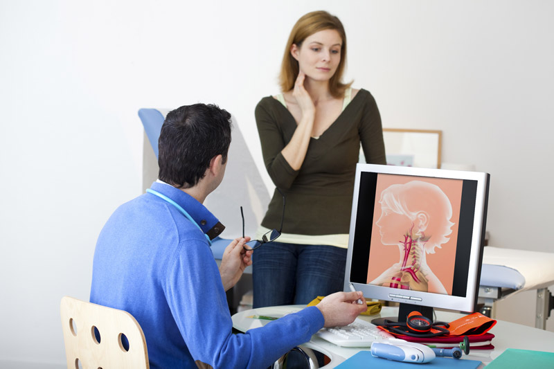 CIMT Test Results