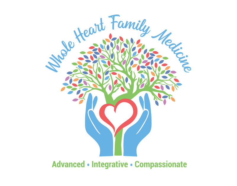 About Whole Heart Family Medicine