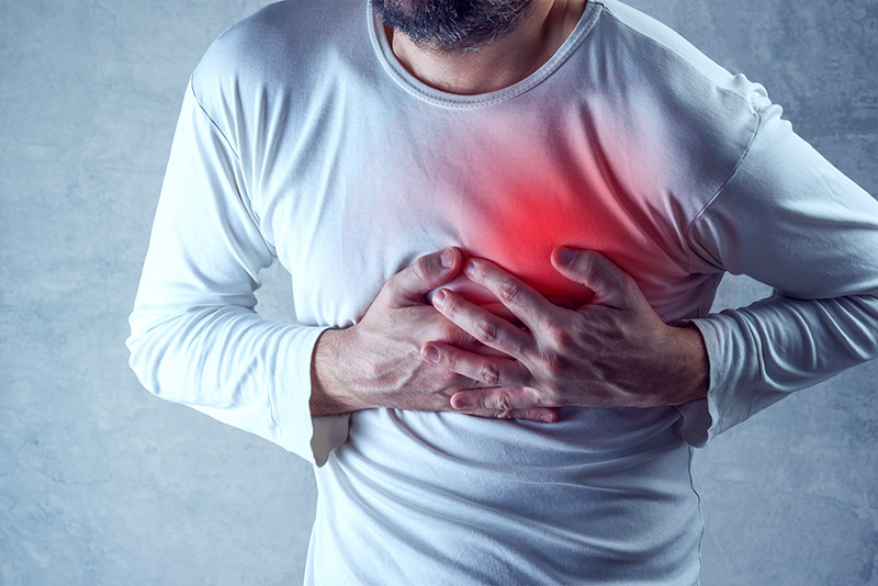 Heart Problems
