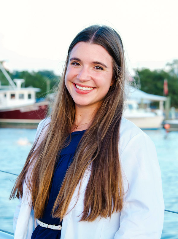 Hailey Wehner