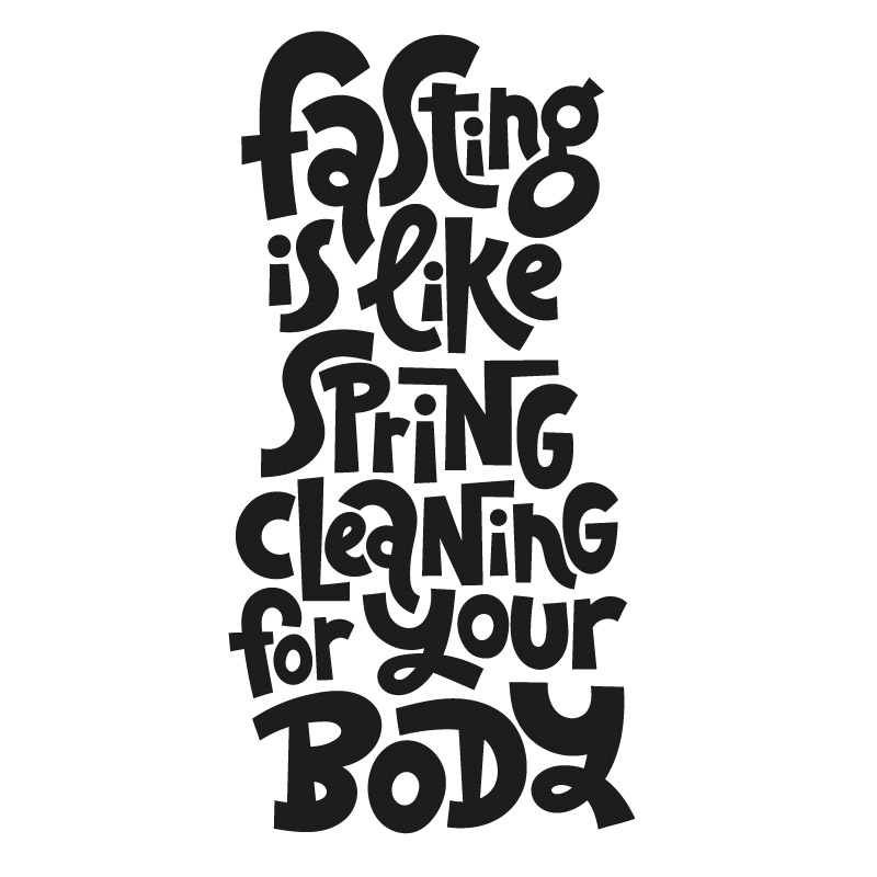 Cleaning Out Your Body