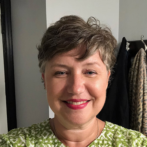 Breast Cancer Survivor